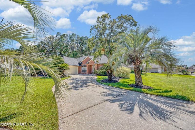 9172 Camshire Dr, Jacksonville, FL 32244