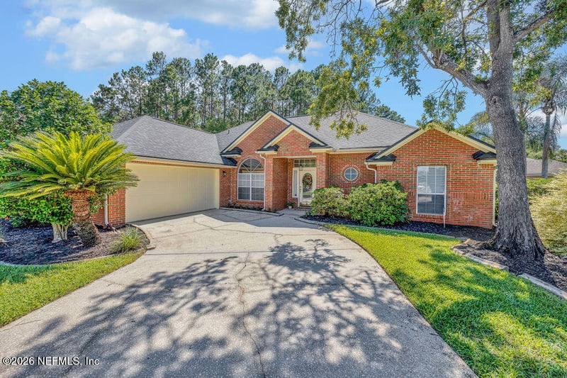 9172 Camshire Dr, Jacksonville, FL 32244