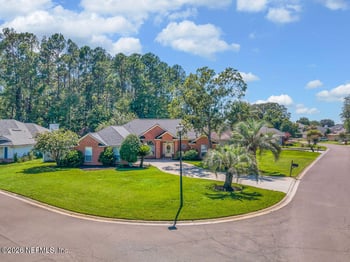 9172 Camshire Dr, Jacksonville, FL 32244