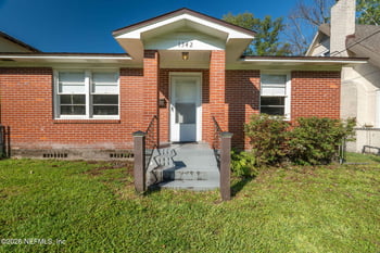 1342 Dancy St, Jacksonville, FL 32205