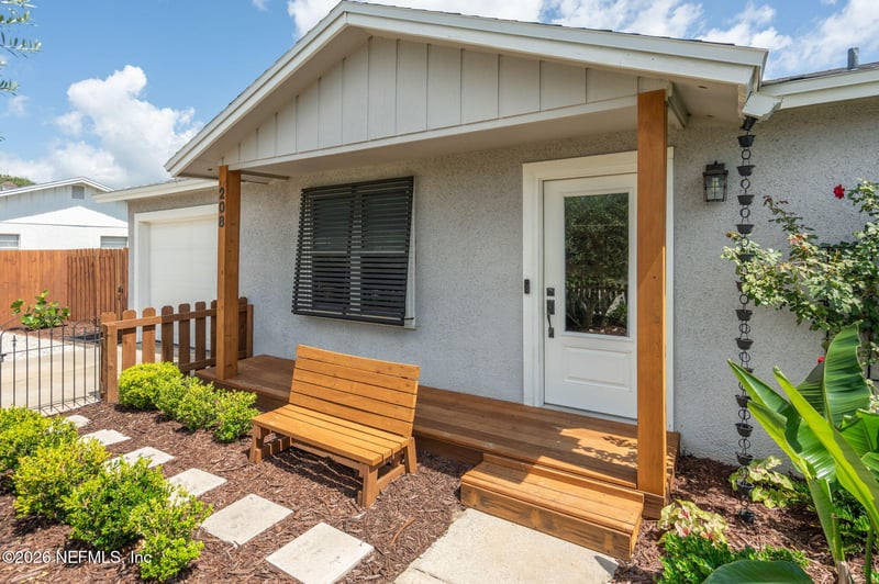 208 Trade Wind Ln, St Augustine, FL 32080