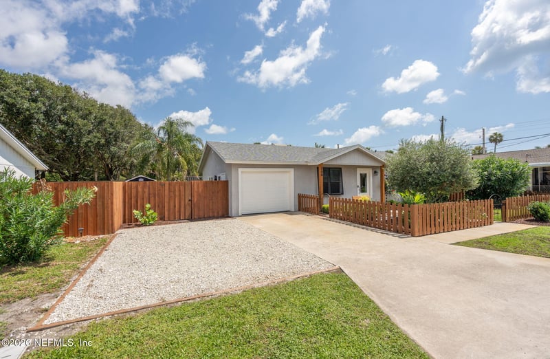 208 Trade Wind Ln, St Augustine, FL 32080