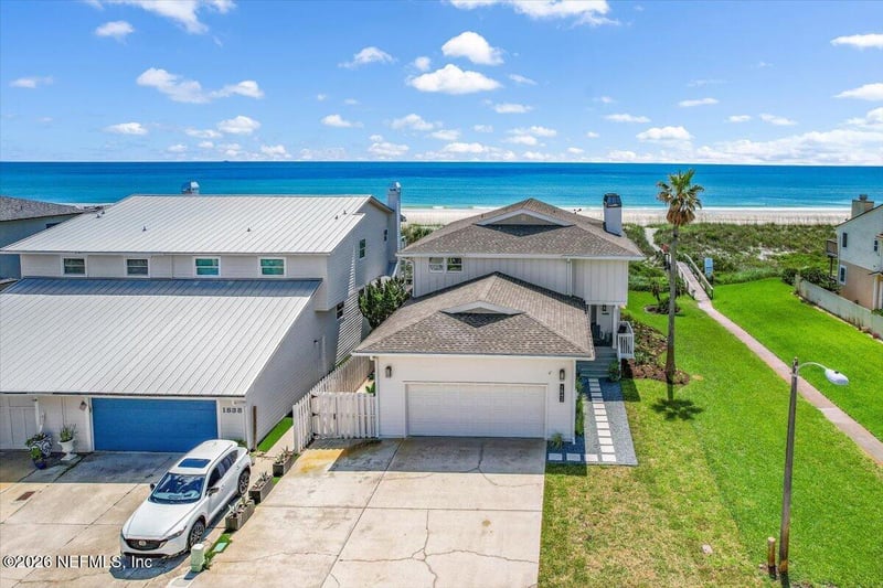 1842 Strand St, Neptune Beach, FL 32266