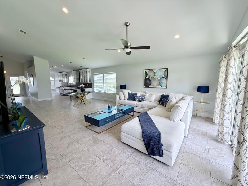 264 Patrick Mill Cir, Ponte Vedra Beach, FL 32082