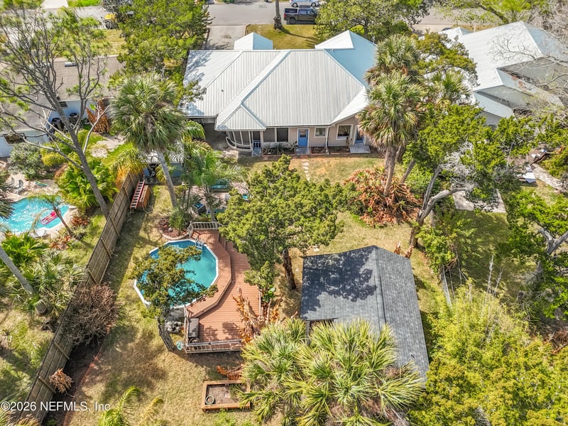 18 Solano Ave, St Augustine, FL 32080