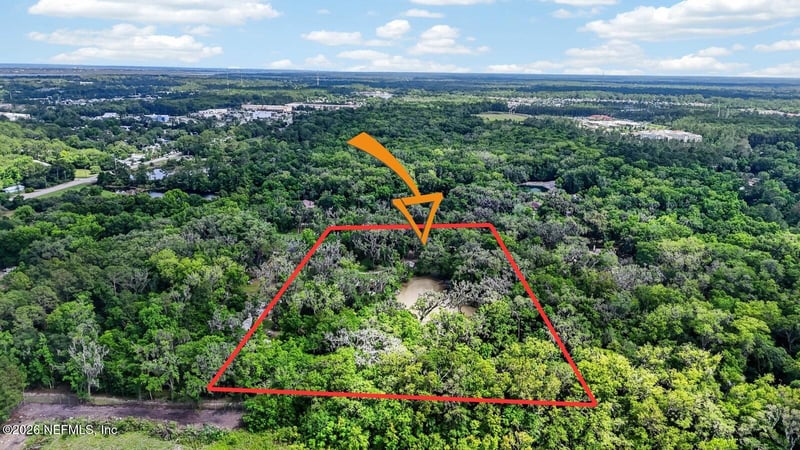 1120 Bayforest Rd, St Augustine, FL 32084