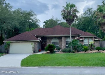 12810 Swamp Owl Ln, Jacksonville, FL 32258