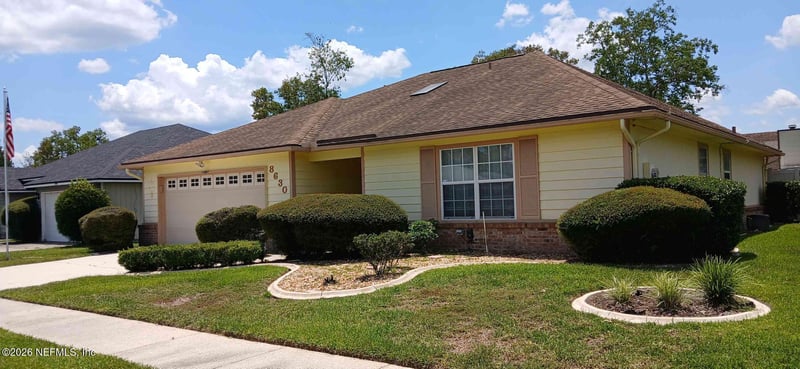 8630 Charlesgate Cir, Jacksonville, FL 32244