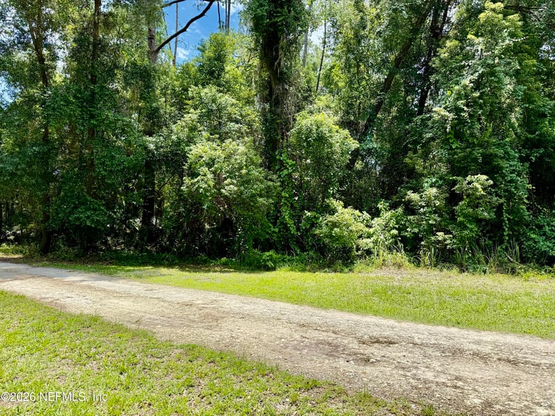 627 Walnut St, Welaka, FL 32193