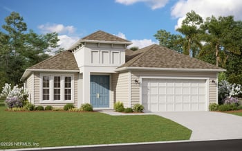 3252 Willowleaf Ln, Green Cove Springs, FL 32043