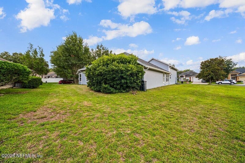 517 Millhouse Ln, Orange Park, FL 32065