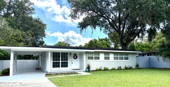 3747 Aldington Dr, Jacksonville, FL 32210