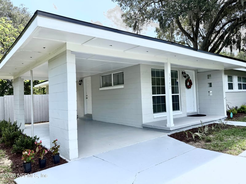 3747 Aldington Dr, Jacksonville, FL 32210
