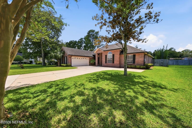 2334 Foxhaven Dr, Jacksonville, FL 32224