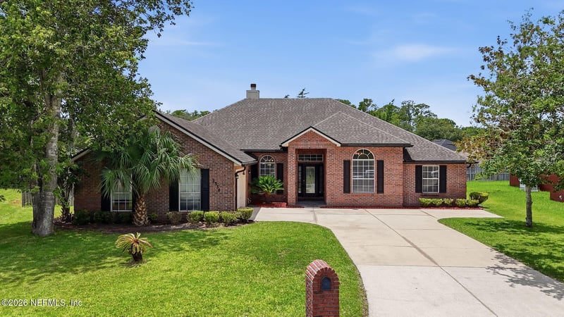 2334 Foxhaven Dr, Jacksonville, FL 32224