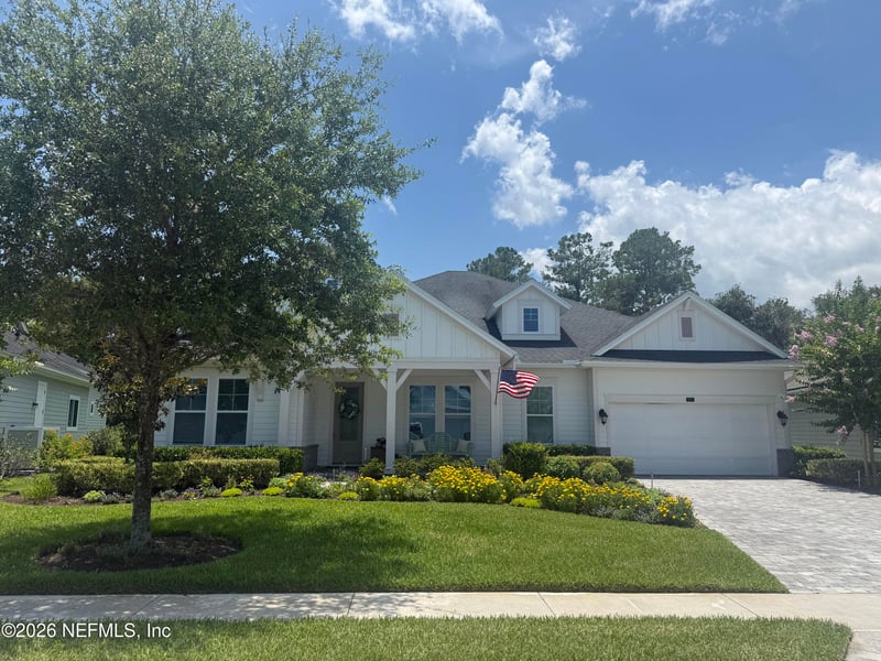 177 Timbercreek Dr, Ponte Vedra, FL 32081