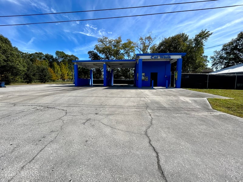 285 Lima St, Baldwin, FL 32234