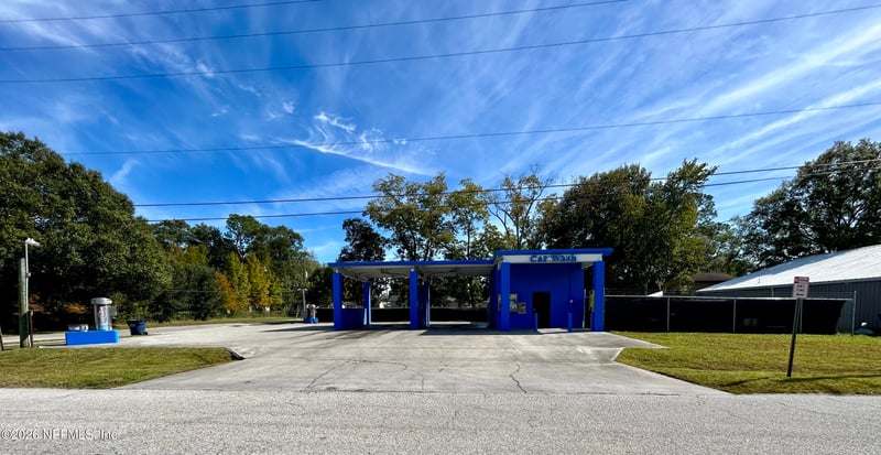 285 Lima St, Baldwin, FL 32234
