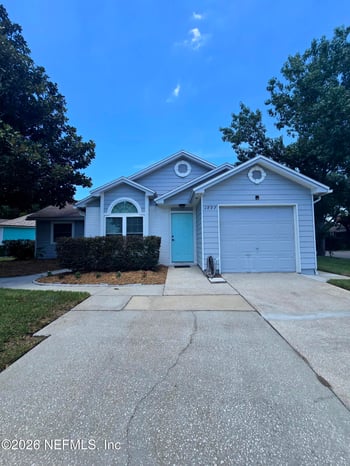 1897 Ocean Pond Dr, Jacksonville Beach, FL 32250
