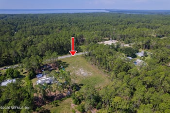 248 Georgetown Denver Rd, Georgetown, FL 32139