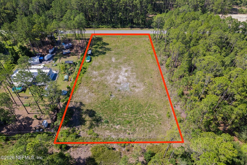 248 Georgetown Denver Rd, Georgetown, FL 32139