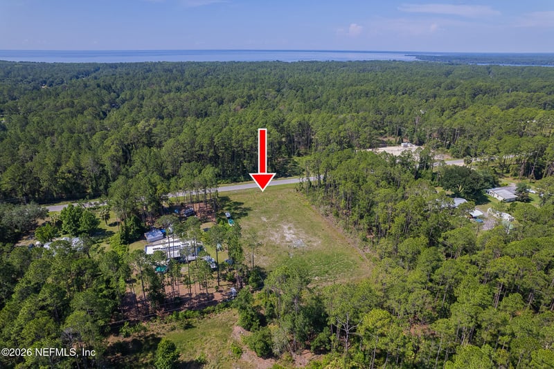 248 Georgetown Denver Rd, Georgetown, FL 32139