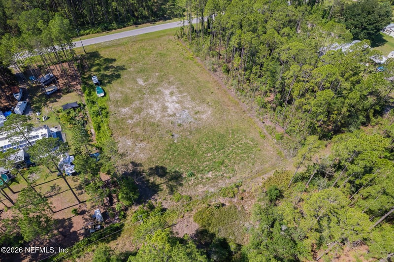 248 Georgetown Denver Rd, Georgetown, FL 32139