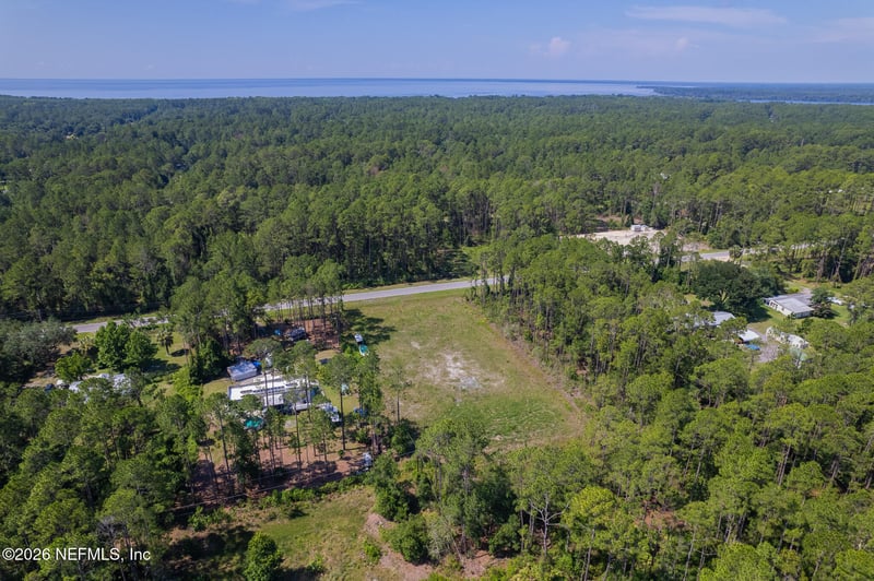 248 Georgetown Denver Rd, Georgetown, FL 32139