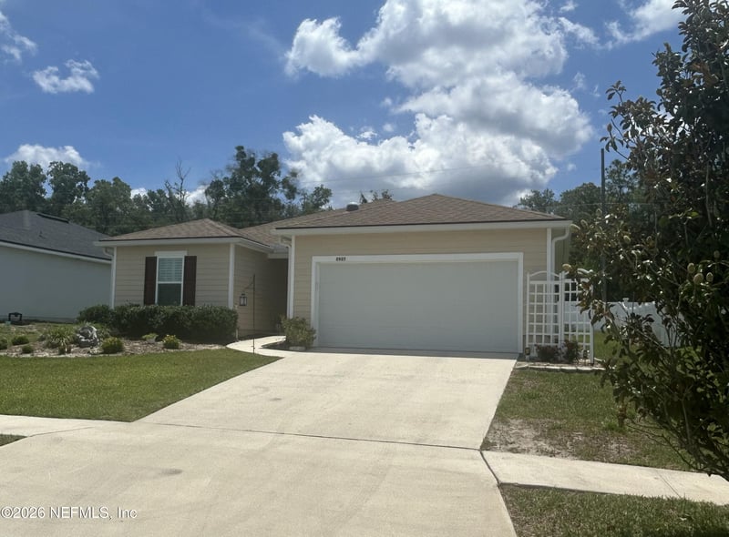 2927 Sheer Bliss Way, Orange Park, FL 32065