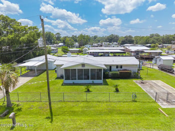115 Cleo Ln, Satsuma, FL 32189