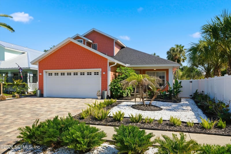 901 Osceola Ave, Jacksonville Beach, FL 32250