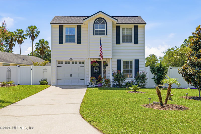 2654 Big Sur Ave, Orange Park, FL 32065
