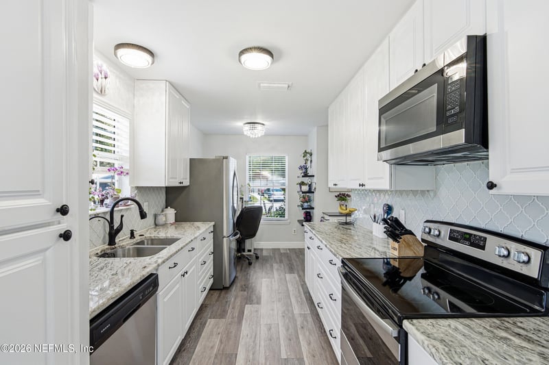 2654 Big Sur Ave, Orange Park, FL 32065