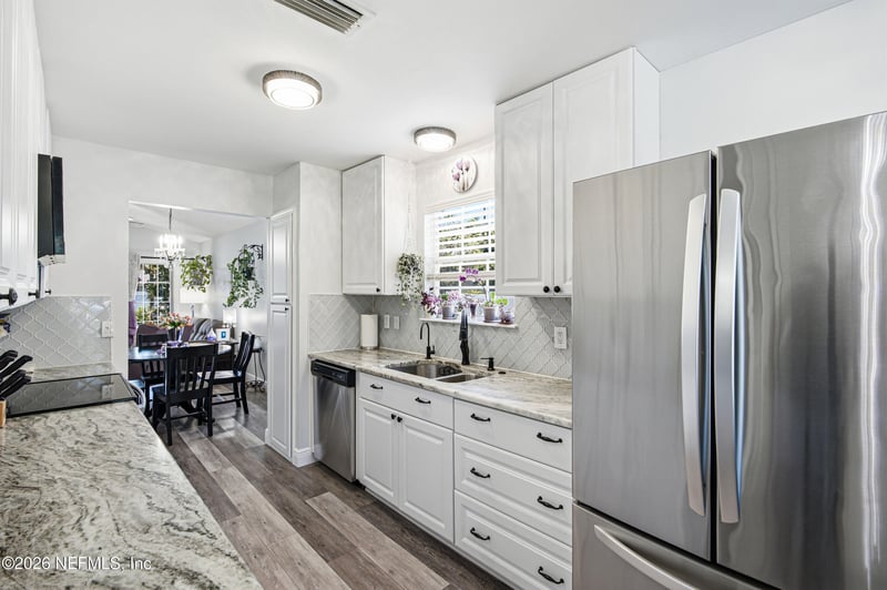 2654 Big Sur Ave, Orange Park, FL 32065