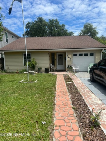 1201 9th Ave, Jacksonville Beach, FL 32250