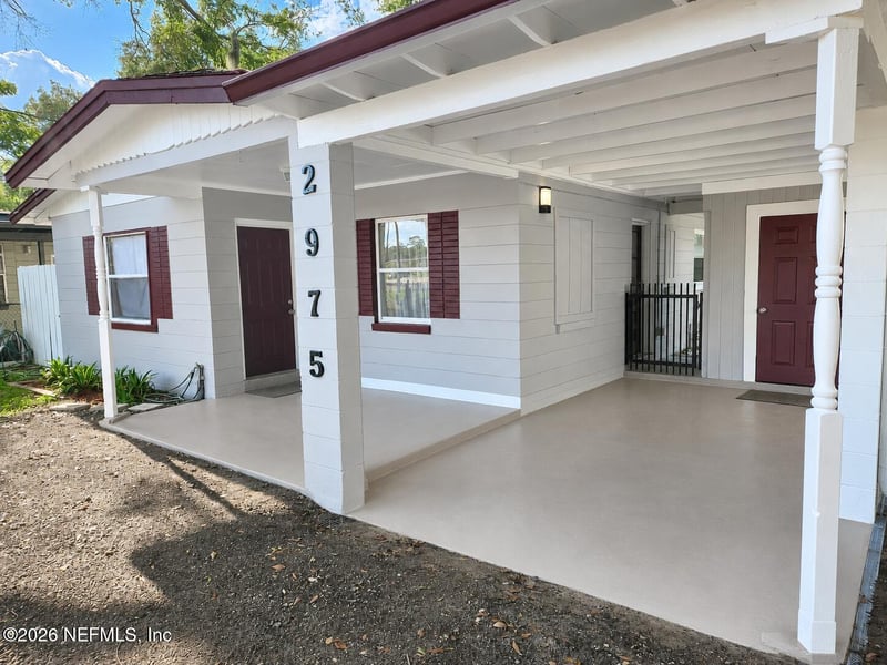 2975 Plum St, Jacksonville, FL 32205