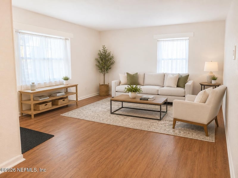 2975 Plum St, Jacksonville, FL 32205