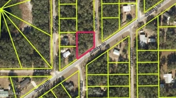 Holiday Dr, Interlachen, FL 32148