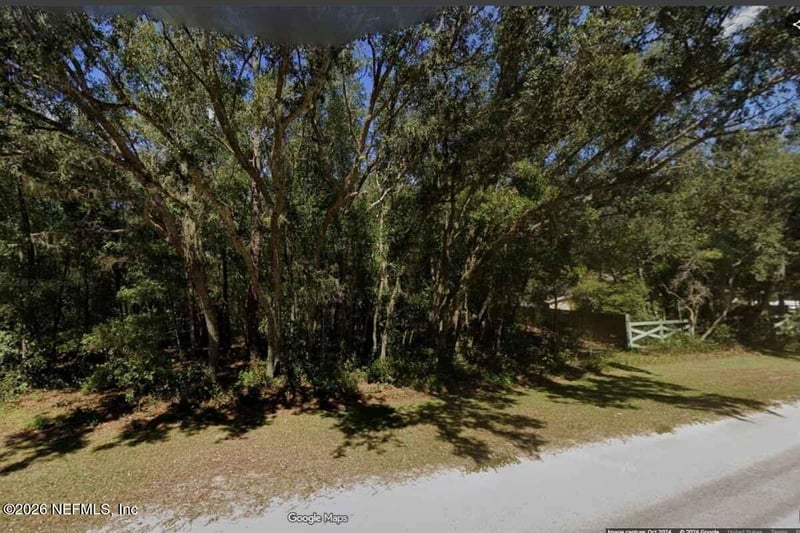 Holiday Dr, Interlachen, FL 32148