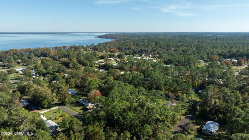 106 Lar Lot 43 Ln, Crescent City, FL 32112
