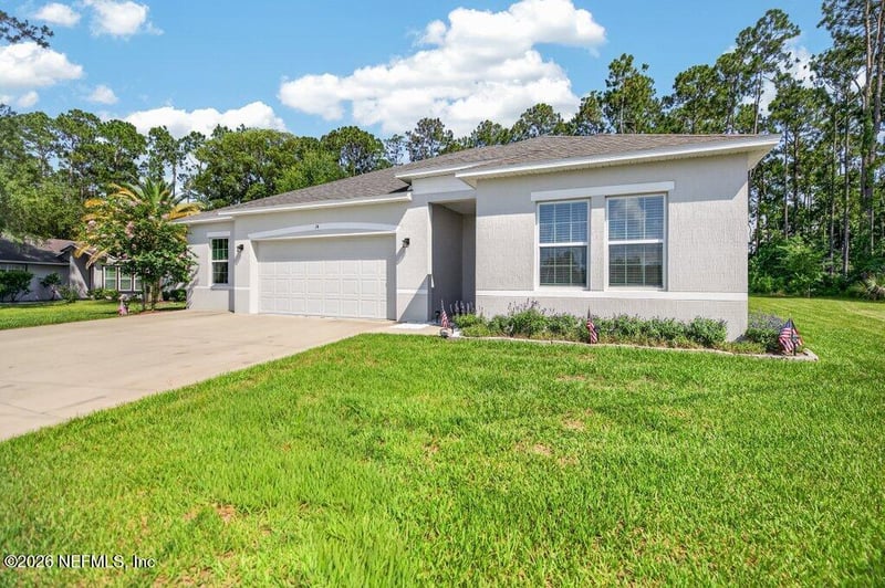 14 Woodworth Dr, Palm Coast, FL 32164