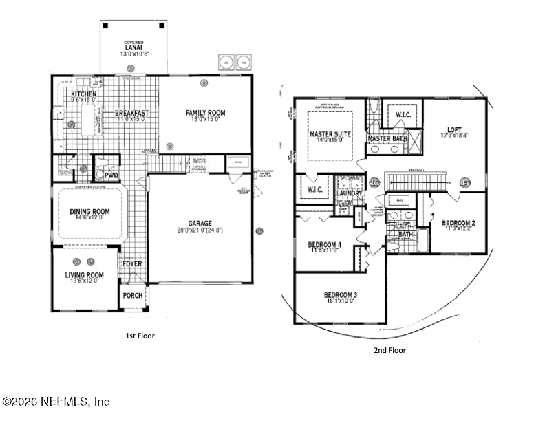 287 Captiva Dr, Ponte Vedra, FL 32081