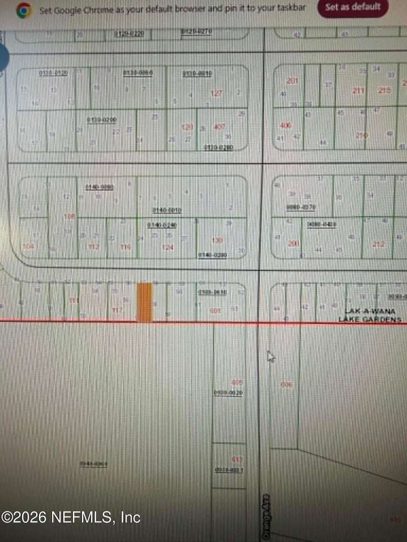 121 Ash St, Hawthorne, FL 32640