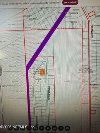 Rabbit Track Rd, Satsuma, FL 32189