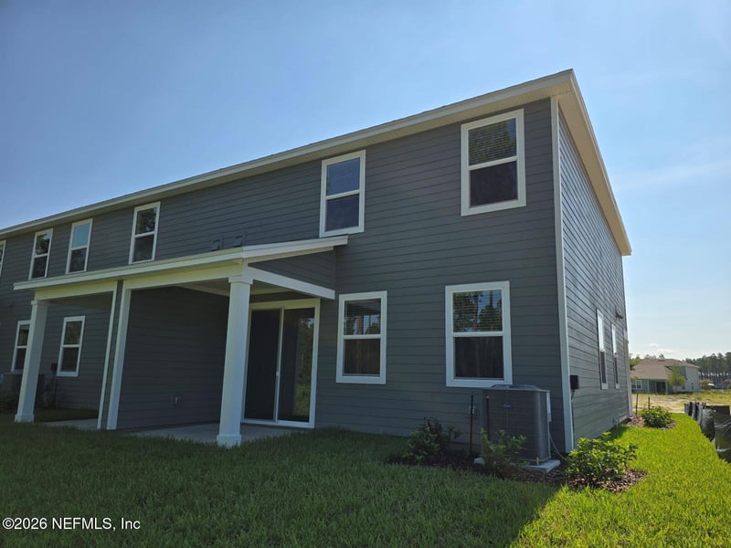 190 Yellowstone Dr, St Augustine, FL 32092