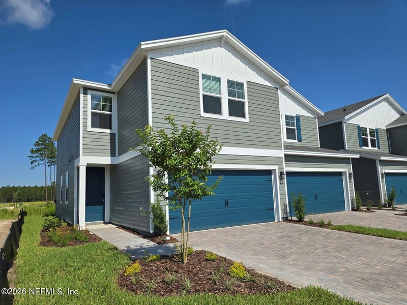 190 Yellowstone Dr, St Augustine, FL 32092
