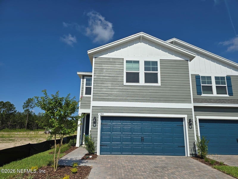 190 Yellowstone Dr, St Augustine, FL 32092