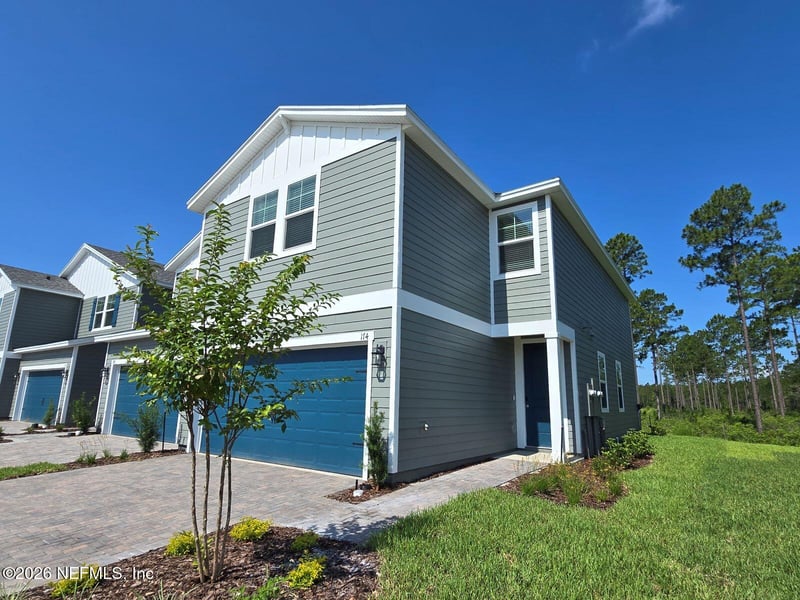 174 Yellowstone Dr, St Augustine, FL 32092
