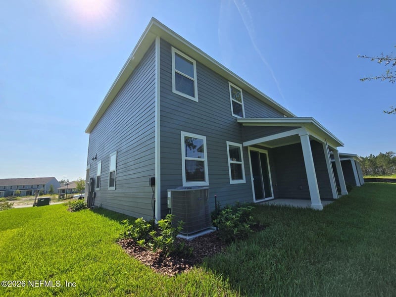 174 Yellowstone Dr, St Augustine, FL 32092