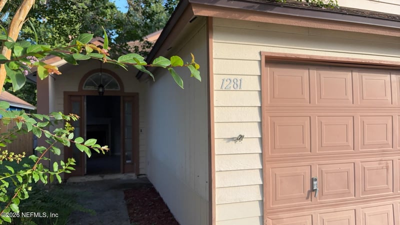 1281 Independence Dr, Orange Park, FL 32065